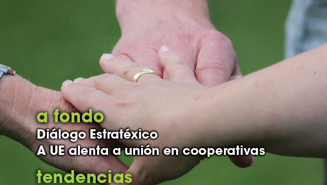 Cooperación Galega Nº 169 – Agosto 2024