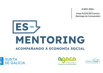 Encuentro ES-MENTORING “Red de Mentorías de la Economía Social”