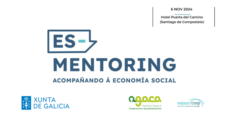 Encuentro ES-MENTORING “Red de Mentorías de la Economía Social”
