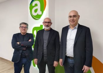 Cándido Cancelo novo director xeral da Cooperativa AIRA tras a xubilación de Daniel Ferreiro