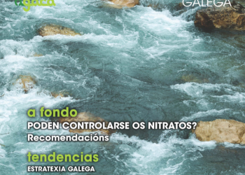 Cooperación Galega Nº 172 – Marzo 2025