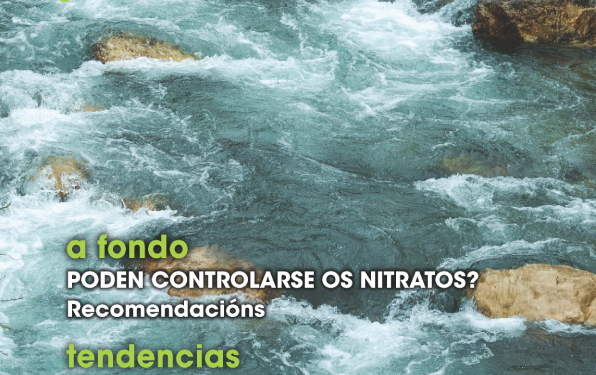 Cooperación Galega Nº 172 – Marzo 2025