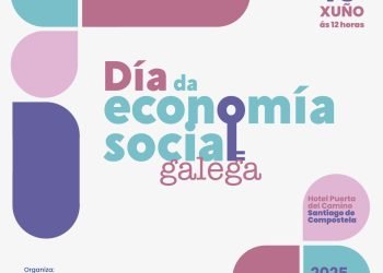 O 16 de xuño celébrase o Día da Economía Social Galega