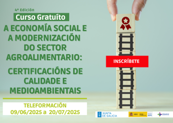 Novo curso formativo de Certificacións de Calidade e Medioambientais