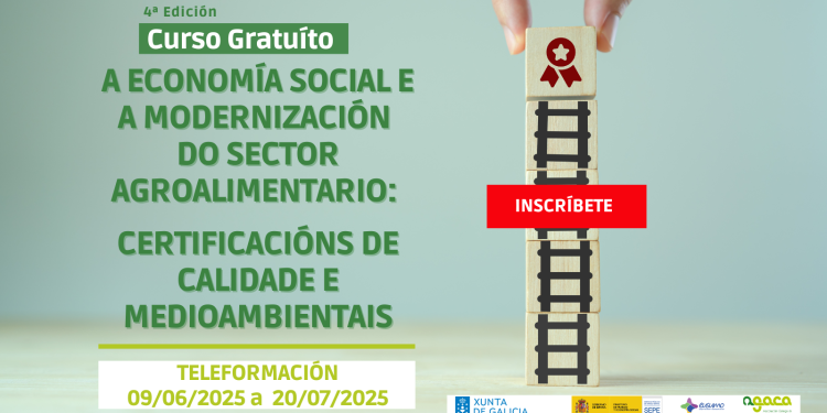 Novo curso formativo de Certificacións de Calidade e Medioambientais