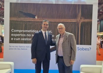 AGACA renova con ABANCA o seu convenio financeiro en apoio ao cooperativismo agroalimentario galego