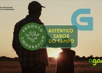 AGACA lanza una campaña en la TVG para visibilizar  la fuerza de las cooperativas agroalimentarias gallegas