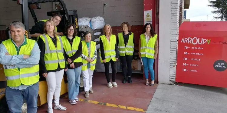 Entrevista AEIGA: “Demostramos que é posible combinar viabilidade económica con compromiso social”