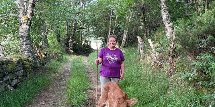 Trinta anos de compromiso co cooperativismo dende os Ancares