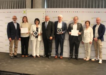 Premios con nome propio ás cooperativas galegas