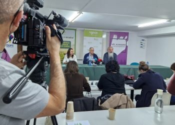 As organizacións agroalimentarias galegas reclaman “sentido común” e acompañamento ante o impacto das obrigas normativas