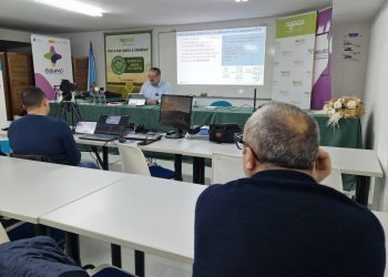 ‘Granja Inteligente’ avanza en el uso práctico de la IoT en las explotaciones agropecuarias