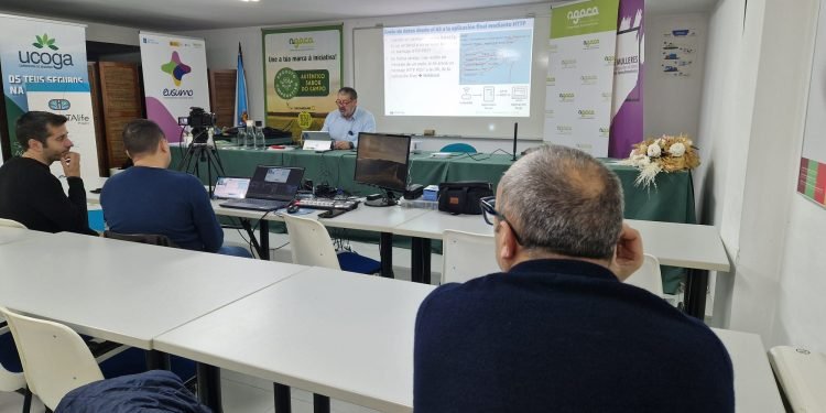 ‘Granja Inteligente’ avanza en el uso práctico de la IoT en las explotaciones agropecuarias