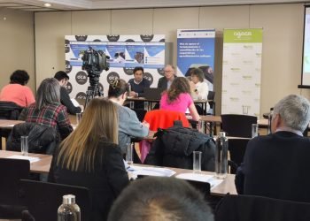 AGACA presenta el “Plan de apoyo al fortalecimiento y consolidación de las cooperativas agroalimentarias gallegas 2025-27” dentro del programa EFESO