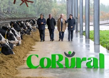 AGACA apoia a creación de CoRural e salienta o impulso á intercooperación no sector lácteo