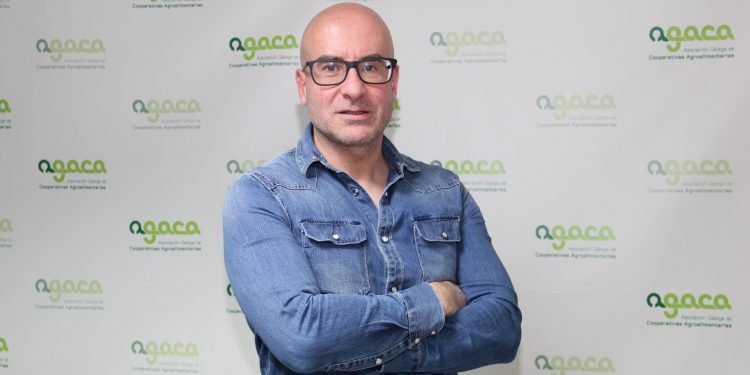 Relevo en la Dirección Gerencial de AGACA