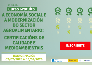 Abre la inscripción a un curso sobre Certificaciones de calidad y medioambientales