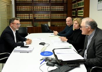 AGACA se reúne con Medio Rural para exponer las inquietudes de las cooperativas ante cambios en la PAC y mercados