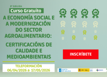 Nova convocatoria ao curso sobre Certificacións de calidade e medioambientais