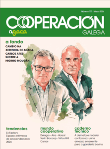 Cooperación Galega 176