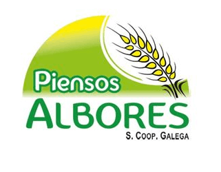PIENSOS ALBORÉS S. Coop. Galega