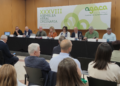Las cooperativas agroalimentarias gallegas integradas en AGACA superan los 2330 M€ de facturación conjunta y consolidan su peso estratégico en el rural gallego