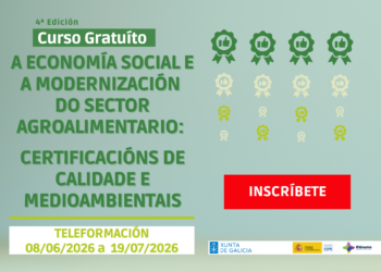Abre la cuarta convocatoria al curso de certificaciones de calidad y medioambientales