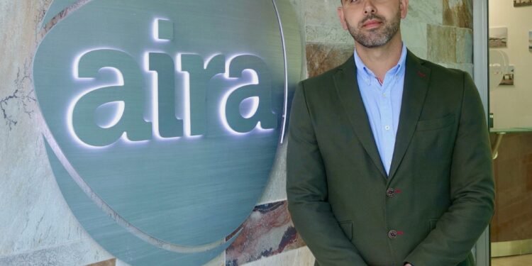 —José Ramón Ratón: “Temos que construír a AIRA do futuro”