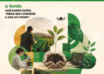 Cooperación Galega Nº178 – maio 2026