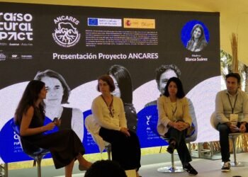Preséntase en Luarca o Proxecto ANCARES no que participa AGACA