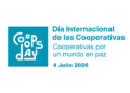 Mañana, 4 de julio, celebramos el Día Internacional de las Cooperativas