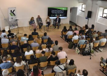 LAKTIS pecha dous anos de traballo para impulsar un sector lácteo máis sostible