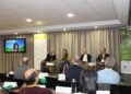 Jornada de presentación de SUPRAOLIVO en Santiago de Compostela
