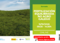 AGACA organiza unha xornada sobre fertilización equilibrada o 15 de outubro
