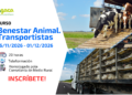 AGACA imparte el curso ‘Bienestar Animal. Transportistas’